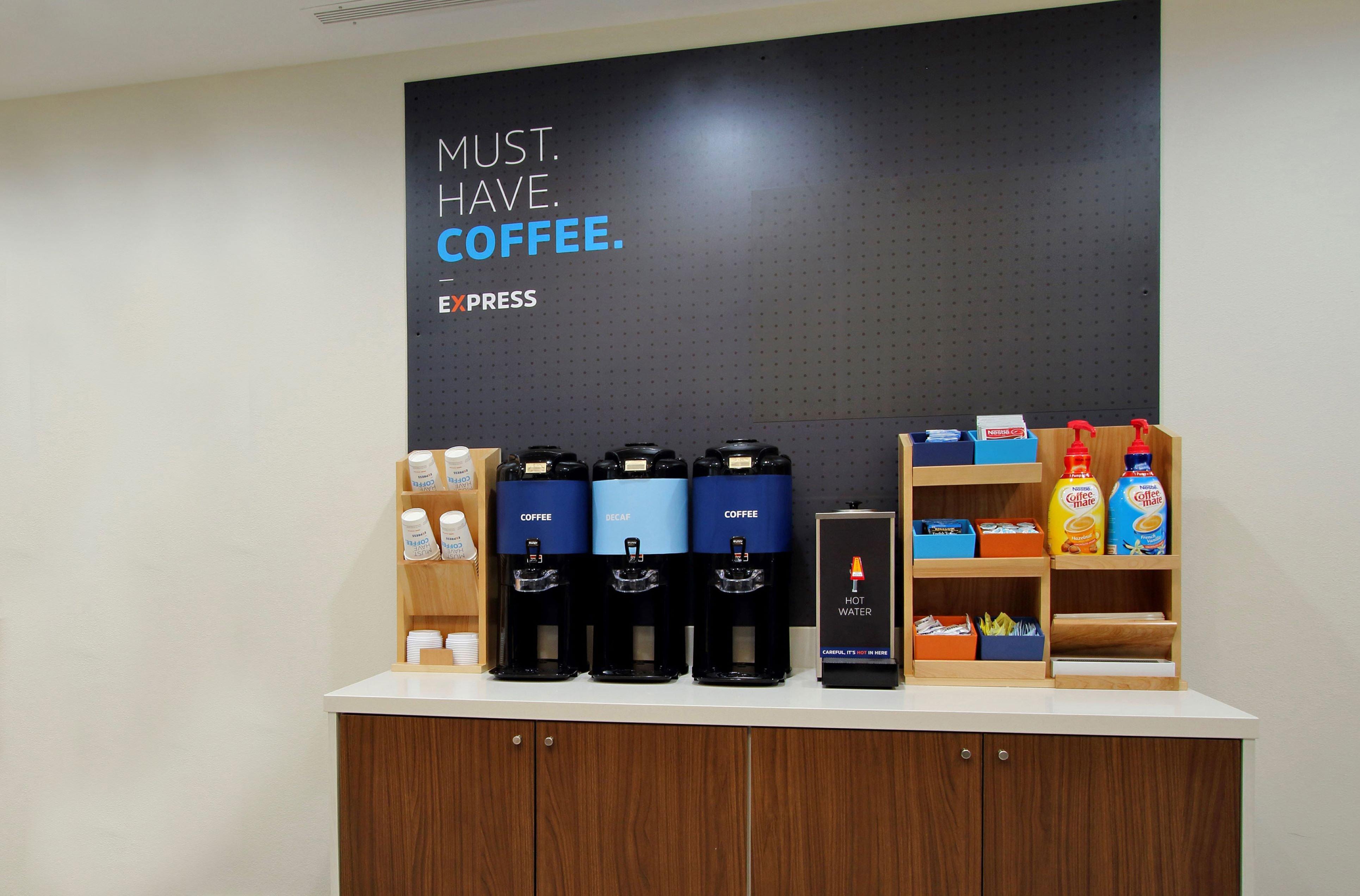 Holiday Inn Express & Suites Bay City By Ihg Dış mekan fotoğraf