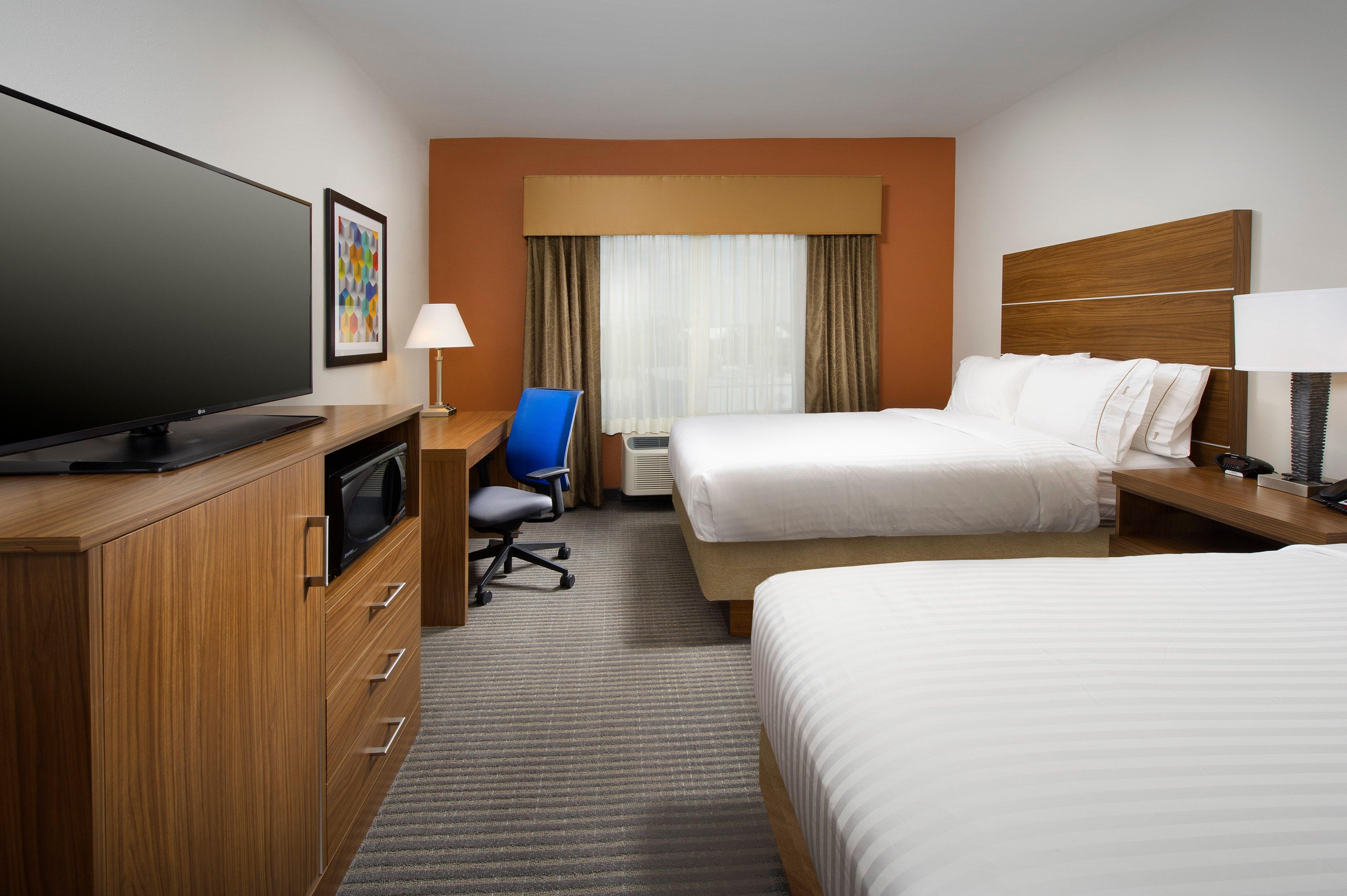 Holiday Inn Express & Suites Bay City By Ihg Dış mekan fotoğraf