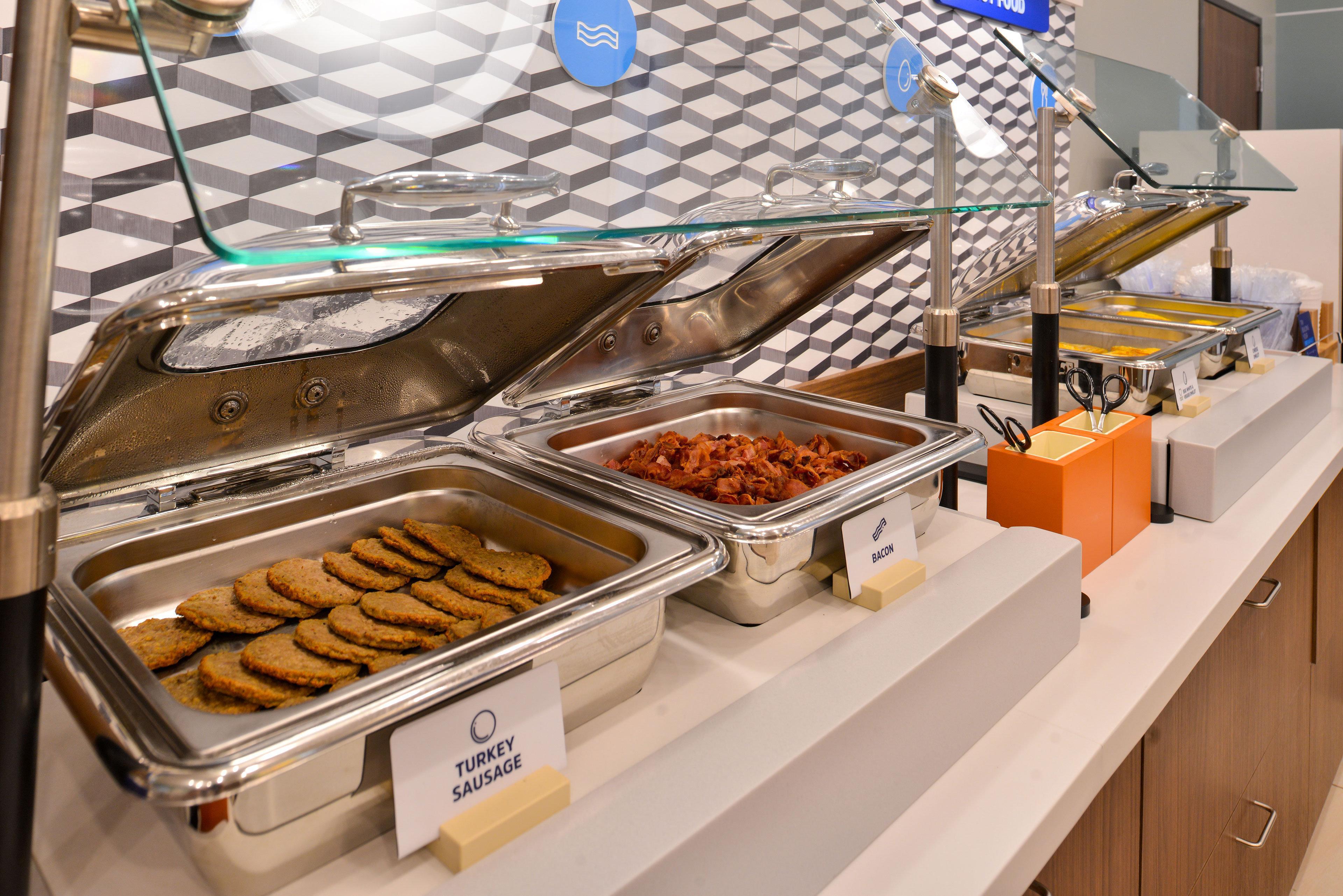 Holiday Inn Express & Suites Bay City By Ihg Dış mekan fotoğraf