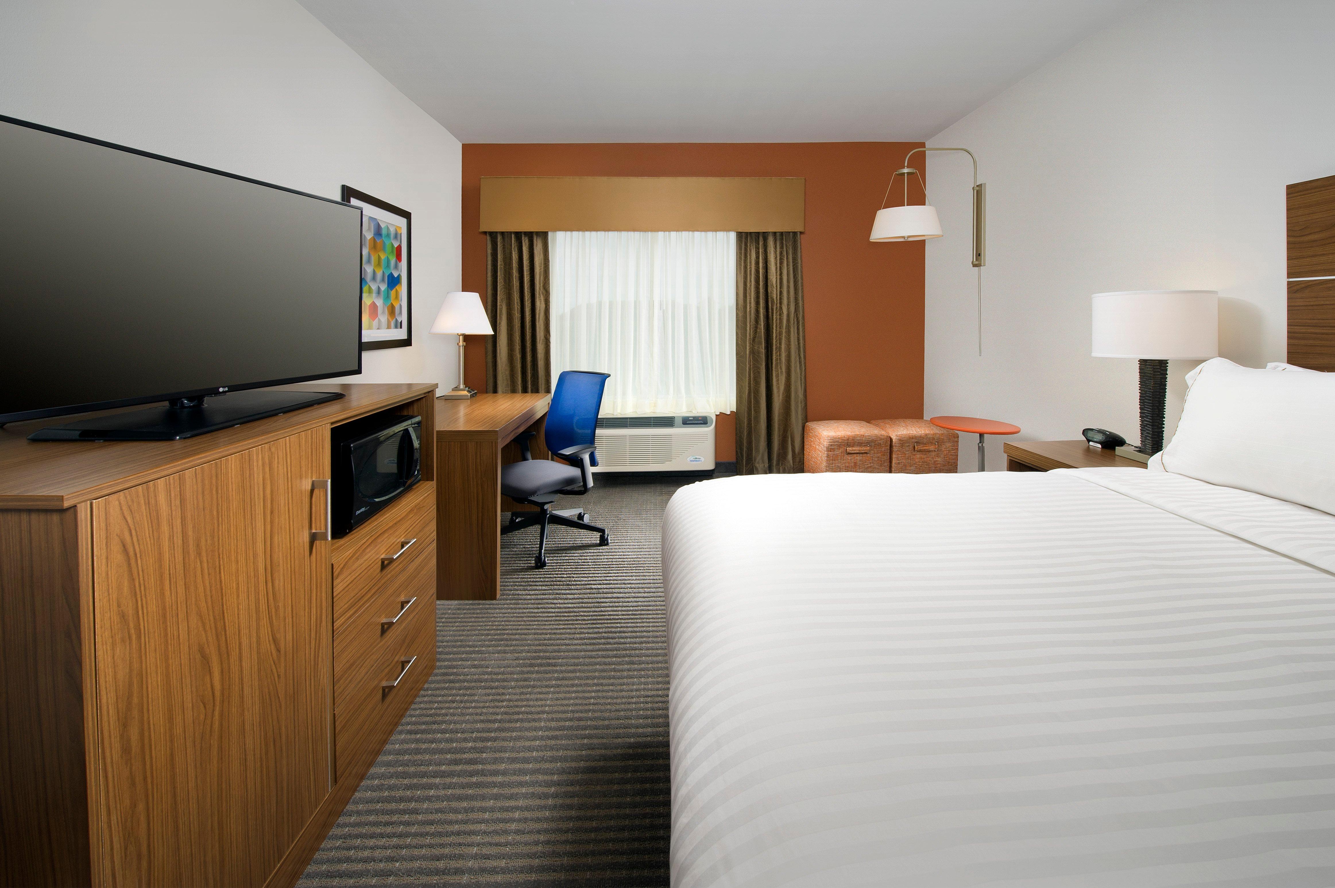 Holiday Inn Express & Suites Bay City By Ihg Dış mekan fotoğraf